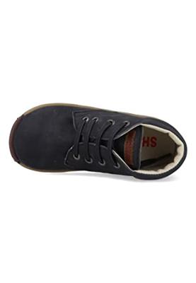 Shoesme Sneakers BU22W100-K Blauw-20 maat 20