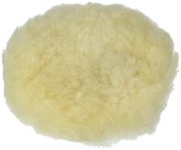 Metabo 624063000 Metabo hechtende Lamswollen polijstschijf 85 mm Diameter 85 mm 1 stuk(s) - thumbnail