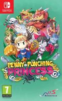 Penny Punching Princess - thumbnail