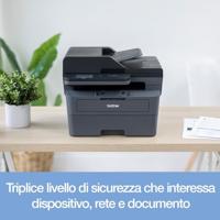 Laserprinter Brother DCPL2660DWRE1 - thumbnail