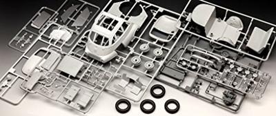 Revell 07735 Bouwpakket 1:16 Revell 07735 Bouwpakket 1:16