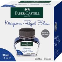 Faber Castell Vulpeninkt - koningsblauw flacon 30 ml - thumbnail