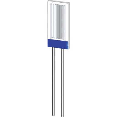 Yageo Nexensos 32208280 M1020 PT100 Temperatuursensor -70 tot +500 °C 100 Ω 3850 ppm/K Radiaal bedraad