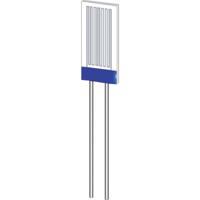 Yageo Nexensos 32208280 M1020 PT100 Temperatuursensor -70 tot +500 °C 100 Ω 3850 ppm/K Radiaal bedraad - thumbnail