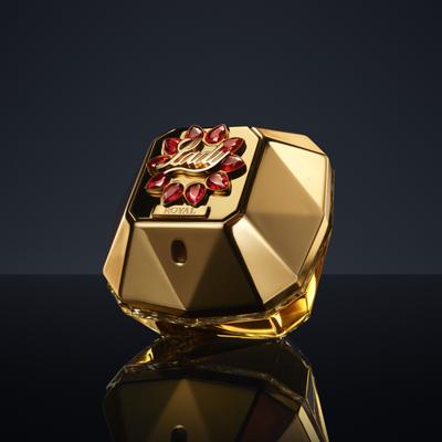 Paco Rabanne eau de parfum spray lady million royal 30ml