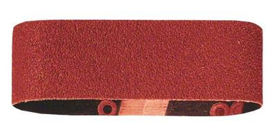Bosch Accessoires Setschuurband 40X305mm | Rw | Ongeperf | Span | 3-delig - 2609256186