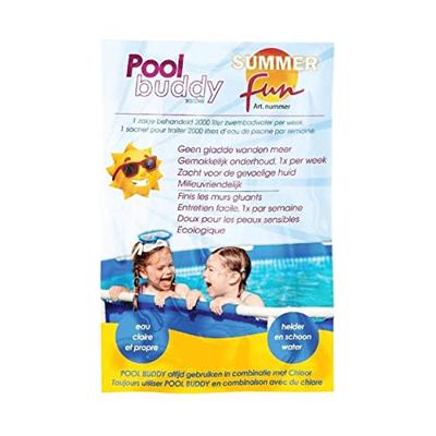Pool Buddy ALPC Summer fun - Summer fun