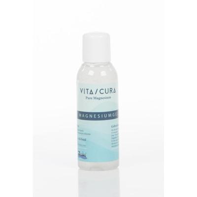 Magnesium gel 100 Milliliter Magnesium gel 100 Milliliter