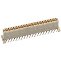 Molex 714393164 Mezzanineconnector Totaal aantal polen: 64 Rastermaat: 1 mm Inhoud: 1 stuk(s) Tube - thumbnail