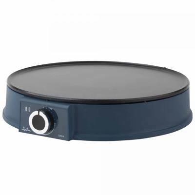 Pannenkoekenmaker JATA JECR1000 Blauw Pannenkoekenmaker JATA JECR1000 Blauw