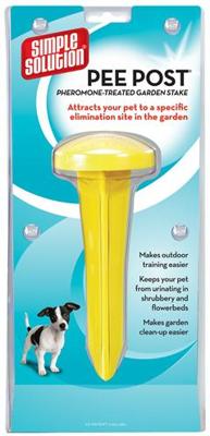 Simple Solution puppy plaspaal outdoor