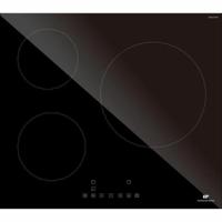 Inductiekookplaat Continental Edison CETI3B28 6600 W - thumbnail