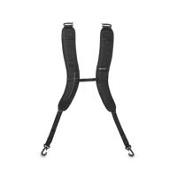 WANDRD CARRYALL Duffel Backpack Strap zwart - thumbnail