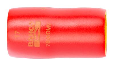 Bahco dopsleutel vde 1/2" 16mm | 7800DMV-16
