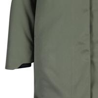 Clean Winter Regenjas Dames Army Green - thumbnail