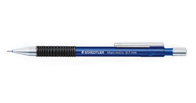 Staedtler vulpotlood Mars Micro 775 voor potloodstiften: 0,7 mm Staedtler vulpotlood Mars Micro 775 voor potloodstiften: 0,7 mm