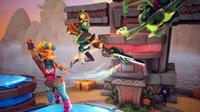 Crash Team Rumble Deluxe Edition - thumbnail