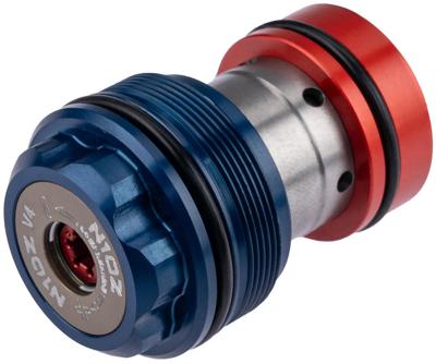 N10Z "dynamic valve" schokdemperventiel dynamic valve strut valve mx