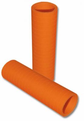 Rol Oranje Serpentine (4m)