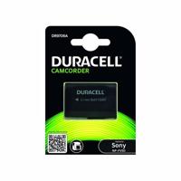 Sony NP-FV50 accu (Duracell) - thumbnail