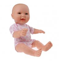 Babypop Berjuan Newborn 17078-18 30 cm - thumbnail