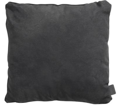 Sierkussen 60x60 Piping Panama zwart Madison - Madison Sierkussen 60x60 Piping Panama zwart Madison - Madison