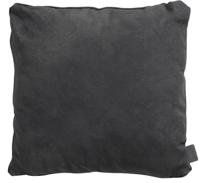 Sierkussen 60x60 Piping Panama zwart Madison - Madison - thumbnail