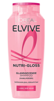 Elvive Nutri-Gloss Glansgevende Shampoo - thumbnail
