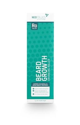 Neofollics Beard Growth Roller