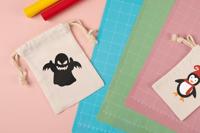 LOKLiK • flexfolie basic grasgroen 30,5x180cm - thumbnail