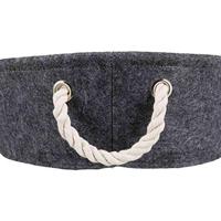 TRIXIE MAND LIAN ROND ANTRACIET 45X45X20 CM - thumbnail