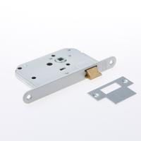 Nemef loopslot din R 1255/2-50. - thumbnail