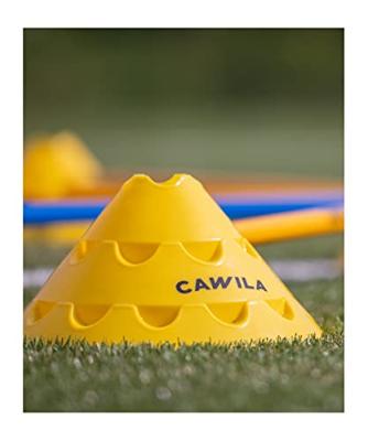 Cawila Multi-Maxi Markeringsschijvenset 10 stuks Cawila Multi-Maxi Markeringsschijvenset 10 stuks
