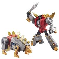 The Transformers: The Movie Studio Series Leader Class Action Figure Dinobot Snarl 20 cm - thumbnail
