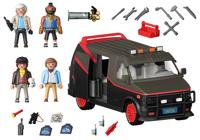 Playmobil® A-team 70750 De A-team bus - thumbnail