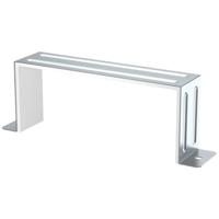 OBO Bettermann 7216410 Verbindingselement (b x h) 100 mm x 250 mm 1 stuk(s) - thumbnail