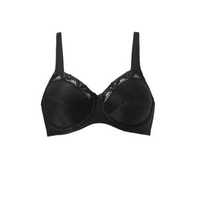 Felina beugelbh Melina zwart