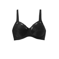 Felina beugelbh Melina zwart - thumbnail