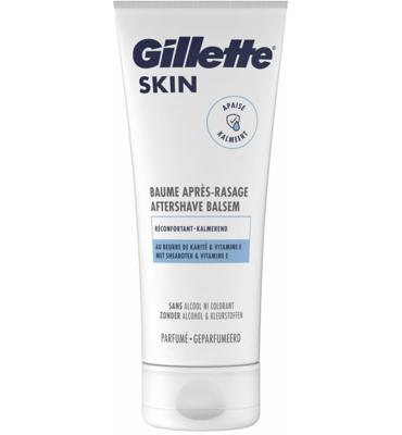 Gillette Gillette Gezichtsverzorging Aftershave Balsem Sensitive - 100ml