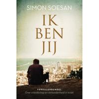Ik ben jij (Paperback) - thumbnail