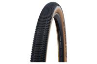 Schwalbe Vouwband billy bonkers performance 20 x 2.00" / 50-406 - zwart/bruin - thumbnail