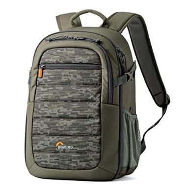 Lowepro Tahoe BP 150 Mica/ Pixel Camo