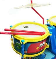 Drums Reig Funny Music Plastic - thumbnail