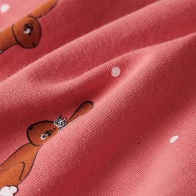 Kinderonesie met capuchon 92 oudroze Kinderonesie met capuchon 92 oudroze