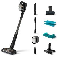 Philips Draadloze stofzuiger met PowerCyclone 10-technologie - thumbnail