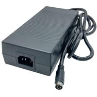 Phihong PPL200U-120 Tafelnetvoeding, vaste spanning 12 V/DC 16 A 192 W - thumbnail