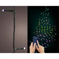 Lumineo Kerstverlichting app-control 200 led - thumbnail