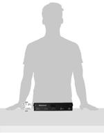 Blackstar FS-12 voetschakelaar voor ID:CORE 100 / 150 - thumbnail