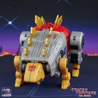 The Transformers: The Movie Studio Series Leader Class Action Figure Dinobot Snarl 20 cm - thumbnail