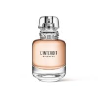 Givenchy L&apos;Interdit Eau de toilette Spray 80 ml Dames - thumbnail